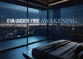 EVA UNDER FIRE Return With First New Music In Two Years, “Awakening”