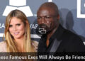 Heidi Klum, Seal