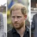 Eagle-eyed fans spot Royal Family's subtle swipe at Prince Harry | Royal | News