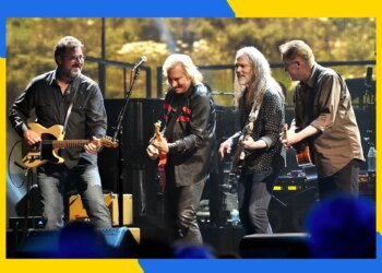 Eagles Las Vegas Sphere residency extended February 2026: Where to buy tickets