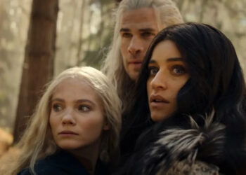 Early Reactions to Liam Hemsworth’s Geralt of Rivia Pour In: Did He Deliver?