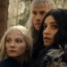 Early Reactions to Liam Hemsworth’s Geralt of Rivia Pour In: Did He Deliver?