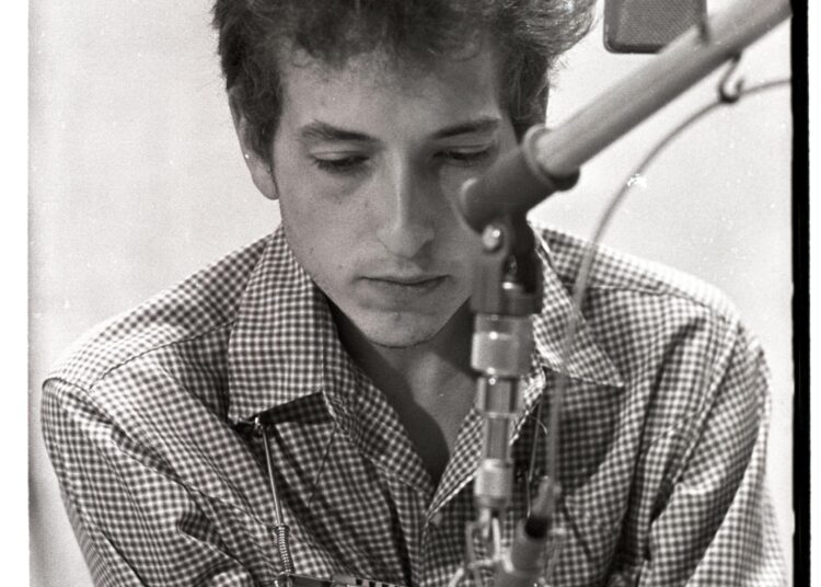 Early and rare made-in-Minnesota recordings show how Bob Dylan became Bob Dylan
