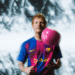 Ed Sheeran’s ‘Play’ Hits the Pitch as Spotify and FC Barcelona Launch Latest El Clásico Jersey Takeover — Spotify