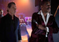 Josh Brolin and Colman Domingo in 'Running Man'<cite>Ross Ferguson/Paramount Pictures</cite>