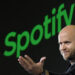 Ek Is Out! Spotify Names New Co-CEOs