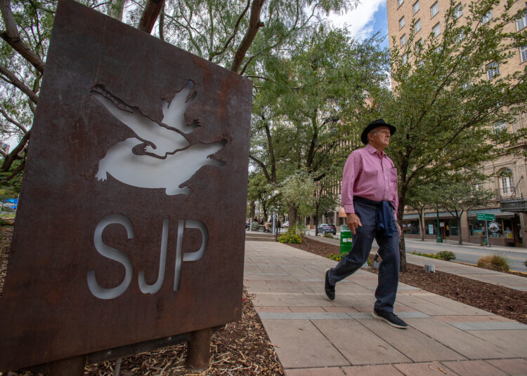 El Paso events: Border Folk Festival, Cowboy Boot Day bring music Downtown