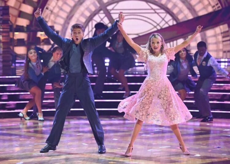 dwts-robert-irwin-witney-carson-disney