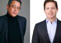Electric Entertainment Gets $20 Million Content Partners Investment