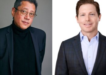 Electric Entertainment Gets $20 Million Content Partners Investment
