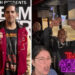 Eli Roth Hosts TMZ's 'After Dark' Tour on Same Day New Movie 'Dream Eater' Comes Out
