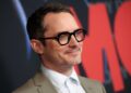Elijah Wood returned to the set of ‘The Lord of the Rings’ and ended up crashing a wedding