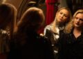 Elisabeth Moss and Kate Hudson star in 'Shell'