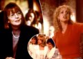 Elizabeth Berkley reflects on working with ‘hero’ Diane Keaton on 'First Wives Club'