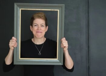 Elizabeth Lorrey performs at Parish Center for the Arts in Westford