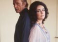 Elizabeth Taylor's Dramatic Love Life: 7 Husbands, 8 Marriages