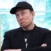 Elon Musk lays into Microsoft as he unveils new logo - Celebrity News - Entertainment