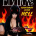 Elvira is Entering Her Martha Stewart Era