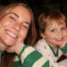 Emilie Kiser/Instagram Emilie Kiser and son Trigg.