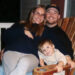 emiliekiser/Instagram Emilie Kiser, husband Brady Kiser and their son Trigg