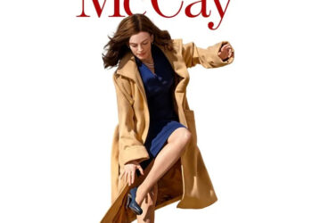 Emma Mackey & Jamie Lee Curtis Movie Ella McCay Gets New Trailer & Poster