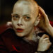 Emma Stone gets weird again for the new movie “Bugonia.” Focus Features