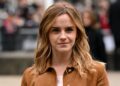 Emma Watson ignores JK Rowling feud at A-list party - Celebrity News - Entertainment