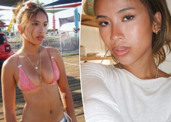 Emman Atienza, TikTok star and model, dead by suicide at 19