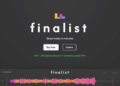 Endlesss founder Tim Exile launches his new product: Finalist