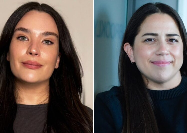 Entertainment 360 Hires Miro Terrell & Danielle Esparza As Managers 
