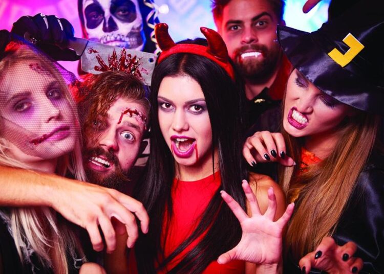 Entertainment Calendar: Oct. 29–Nov. 4 | Entertainment