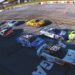Entertainment, Chaos Looming as Round of 8 Heads to Talladega