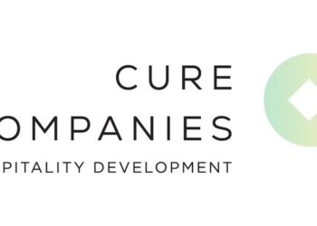 Entertainment Veterans Wayne Barrow and Marcus Siskind Invest in Cure Companies to Build the Future of Lifestyle Hospitality