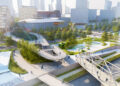 Entertainment district around Ball Arena could be ready by 2032