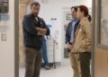 'Entertainment does have the power to move audiences': USC study unpacks the real-life impacts of 'The Pitt'