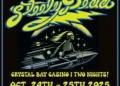 Entertainment this week: Cocktail Bingo, Next Stop Comedy, Steely Dead and more!
