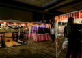 Entertainment this week: Halloween events, Boot Juice, TINS 15th anniversary party and more!
