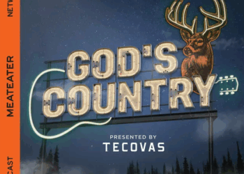 Ep. 99: Fire Ants, Toad Thumper Lure Company, and New Music with Whiskey Myers