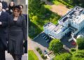 Exes Prince Andrew and Sarah Ferguson have lived together in the Royal Lodge for more than 15 years, despite divorcing in 1996.MEGA