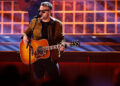 Eric Church brings his Free the Machine Tour to Jacksonville in 2026.
