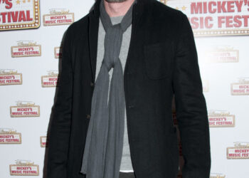 Eric Dane Vows to Fight ALS ‘Until the Last Breath,’ Wants to ‘Be There’ for Daughters’ Milestones – Star Magazine