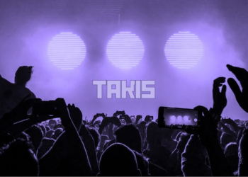 Essential House Music: Takis Lost, New Tony Romera, and a Calvin Harris Rework