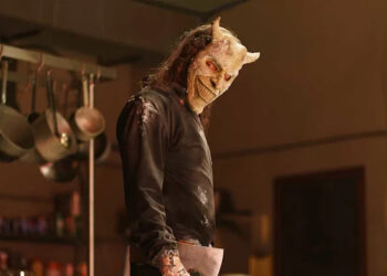 A still from Black Phone 2 courtesy of Universal Pictures.