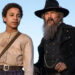 Henry travels alongside Brown across the U.S. in The Good Lord Bird