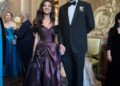 Crown Prince Leka of Albania and Blerta Celebashi