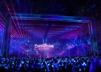 Eurovision postpones vote on Israel's inclusion in 2026 amid “recent developments in Middle East”