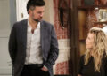 Cat and Chad's romance went bust again on Days of our Lives.