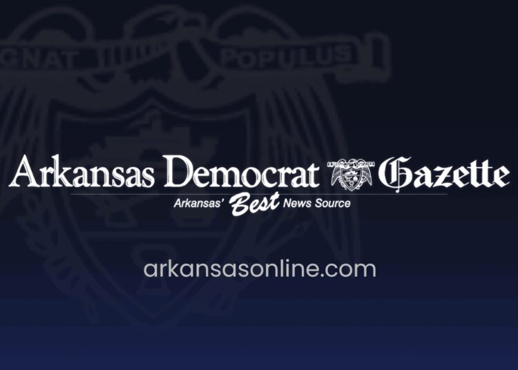 Events | The Arkansas Democrat-Gazette