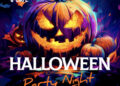 Events this weekend in Ashby: Halloween karaoke, live music, street food and more | Local News | News | Ashby Nub News