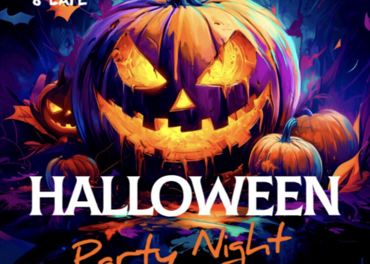 Events this weekend in Ashby: Halloween karaoke, live music, street food and more | Local News | News | Ashby Nub News